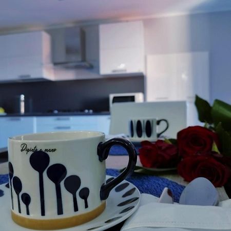Casa Vacanza "Marinella" ซุลโมนา ภายนอก รูปภาพ