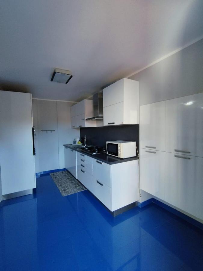 Casa Vacanza "Marinella" ซุลโมนา ภายนอก รูปภาพ