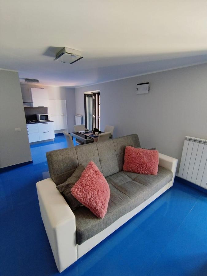 Casa Vacanza "Marinella" ซุลโมนา ภายนอก รูปภาพ