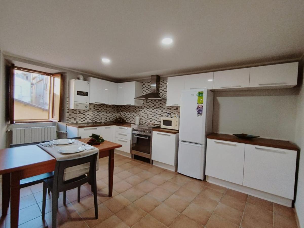 Casa Vacanza "Marinella" ซุลโมนา ภายนอก รูปภาพ