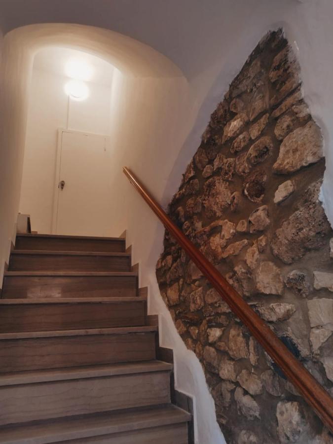 Casa Vacanza "Marinella" ซุลโมนา ภายนอก รูปภาพ