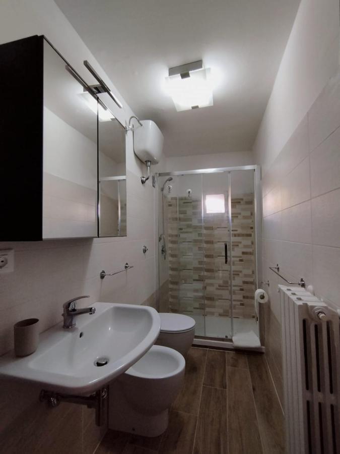 Casa Vacanza "Marinella" ซุลโมนา ภายนอก รูปภาพ