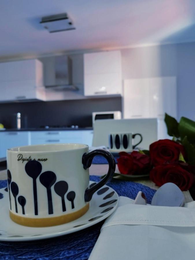 Casa Vacanza "Marinella" ซุลโมนา ภายนอก รูปภาพ