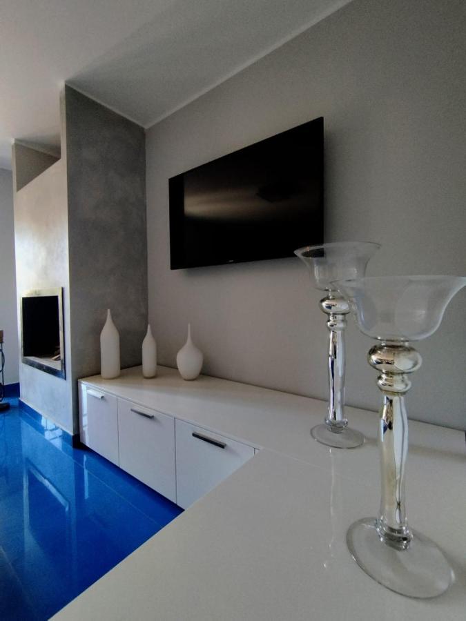 Casa Vacanza "Marinella" ซุลโมนา ภายนอก รูปภาพ