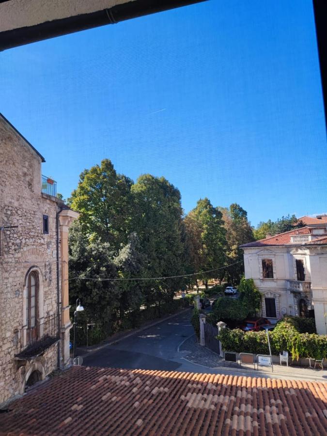 Casa Vacanza "Marinella" ซุลโมนา ภายนอก รูปภาพ