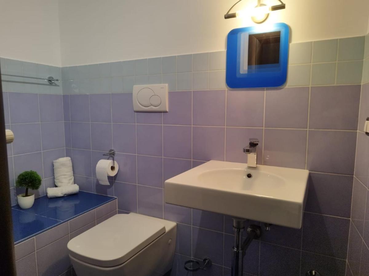 Casa Vacanza "Marinella" ซุลโมนา ภายนอก รูปภาพ