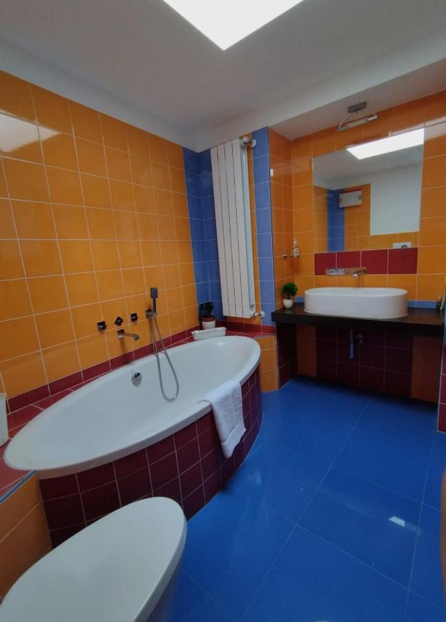 Casa Vacanza "Marinella" ซุลโมนา ภายนอก รูปภาพ