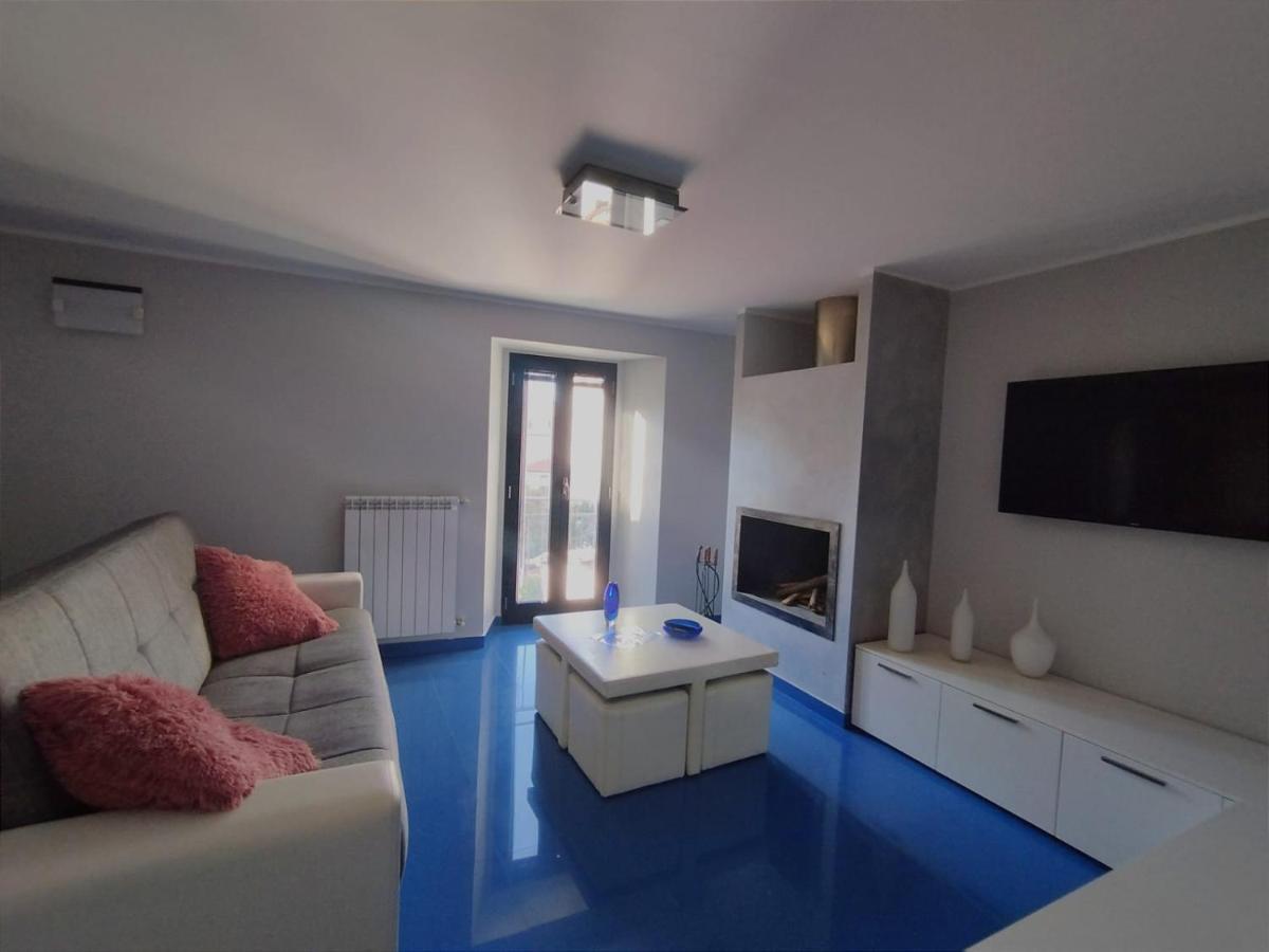 Casa Vacanza "Marinella" ซุลโมนา ภายนอก รูปภาพ