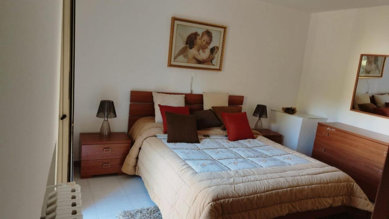 Casa Vacanza "Marinella" ซุลโมนา ภายนอก รูปภาพ