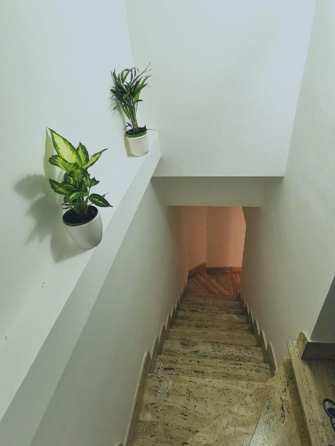 Casa Vacanza "Marinella" ซุลโมนา ภายนอก รูปภาพ