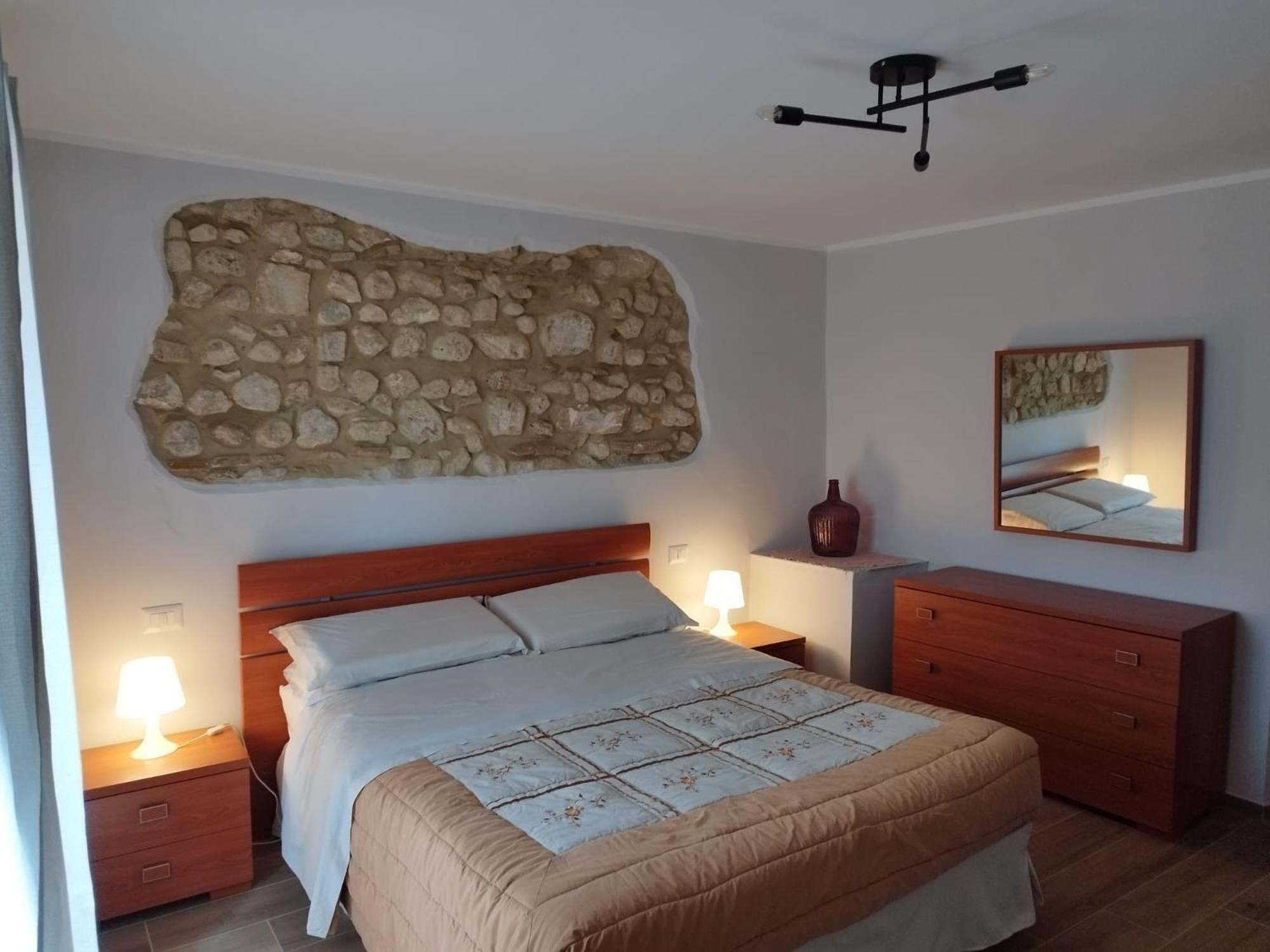 Casa Vacanza "Marinella" ซุลโมนา ภายนอก รูปภาพ